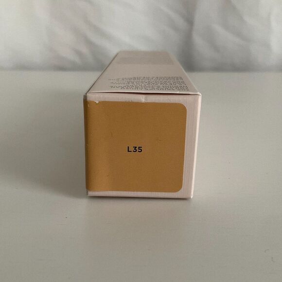 Bite Beauty - Changemaker Supercharged Micellar Foundation - L35 - Brand New! - Picture 3 of 3